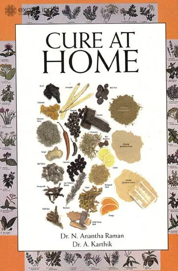 Cure At Home