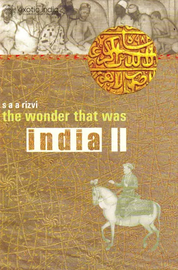 The Wonder That Was India II