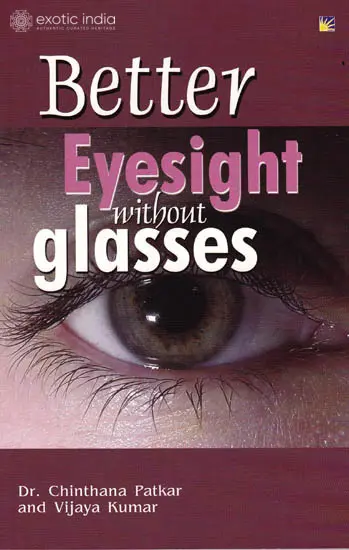 Better Eyesight Without Glasses