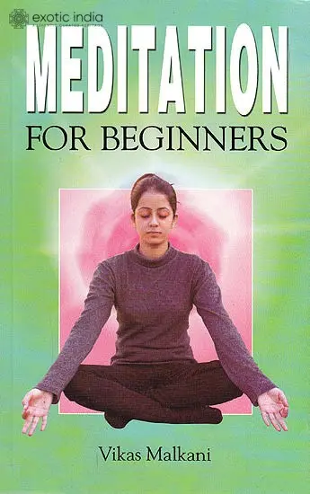 Meditation For Beginners