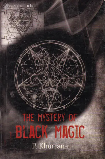 The Mystery of Black Magic