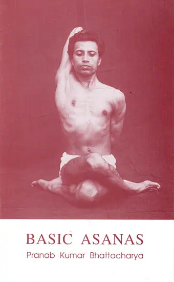 Basic Asanas