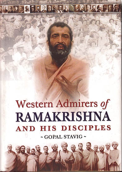 Western Admirers of Ramakrishna and His Disciples