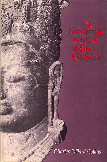 The Iconography and Ritual of Siva at Elephanta