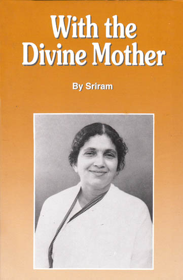 With the Divine Mother (Volume II)