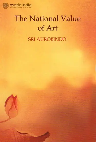 The National Value of Art