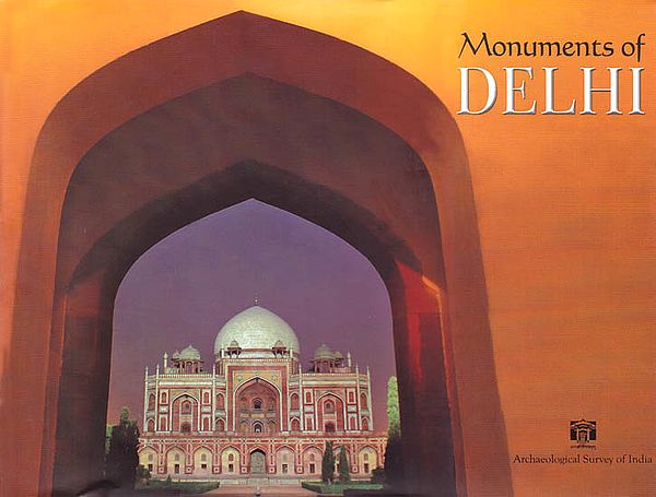 Monuments of Delhi