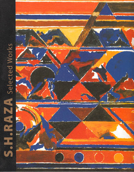 S.H. Raza Selected Works