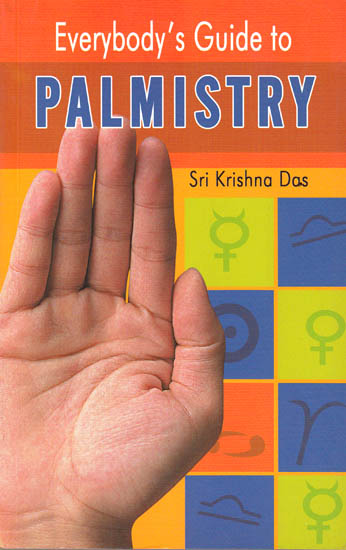 Everybody’s Guide to Palmistry