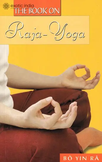 The Book on Raja-Yoga