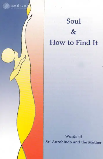 Soul and How to Find It