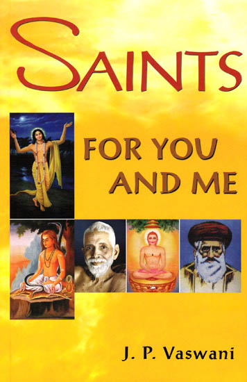 Saints For You And Me