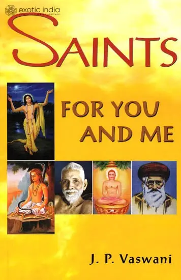 Saints For You And Me