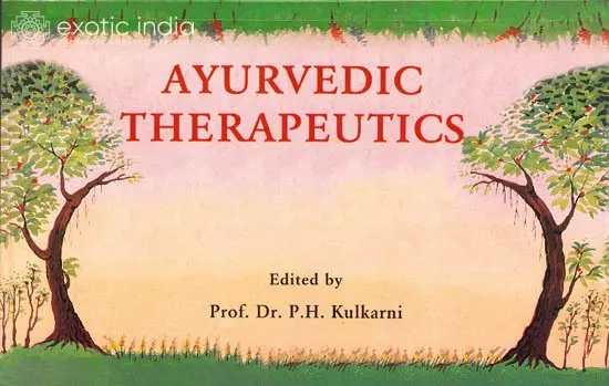 Ayurvedic Therapeutics