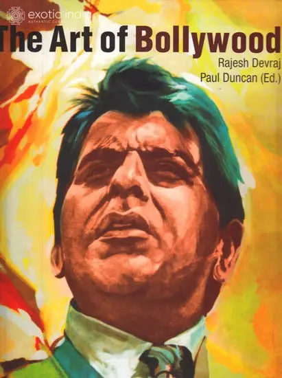 The Art of Bollywood