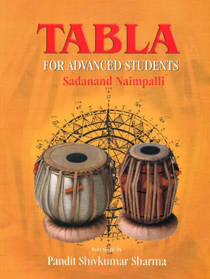 Tabla for Advanced Students