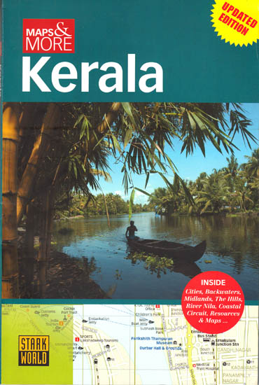 Kerala: Maps and More