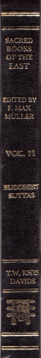 Buddhist-Suttas