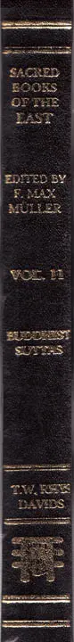 Buddhist-Suttas