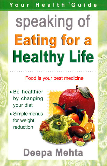 Eating for a Healthy Life