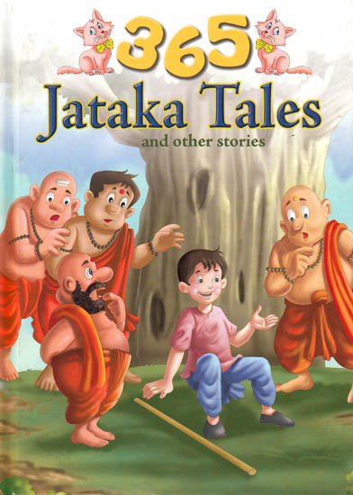 365 Jataka Tales and Other Stories