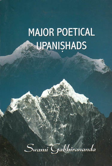 Major Poetical Upanishads