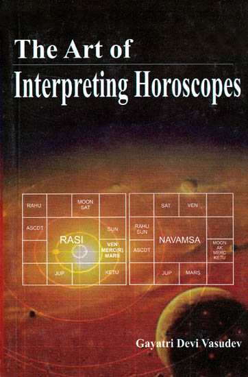 The Art of Interpreting Horoscopes