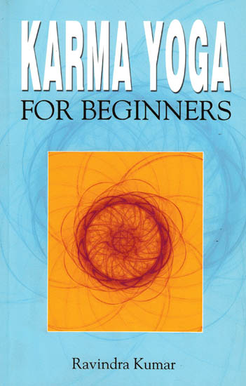 Karma Yoga For Beginners