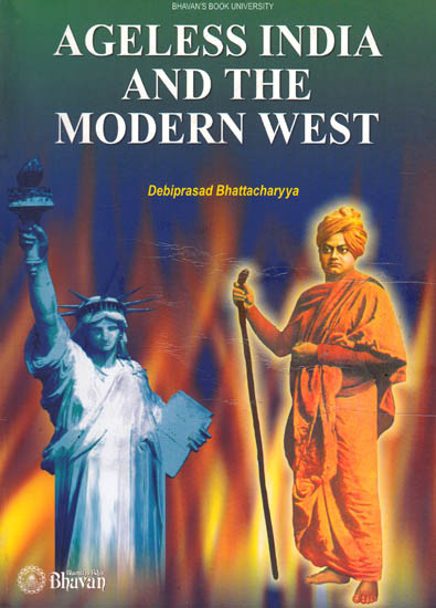 Ageless India and the Modern West