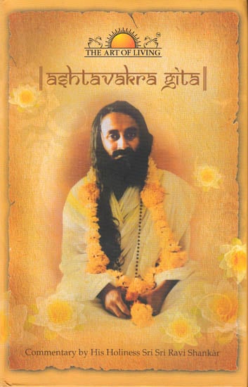 Ashtavakra Gita Commentary