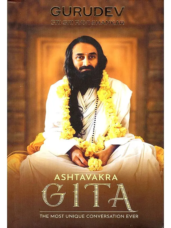 Ashtavakra Gita Commentary