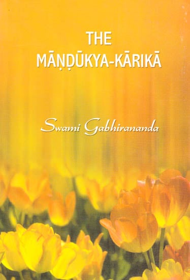 The Mandukya-Karika