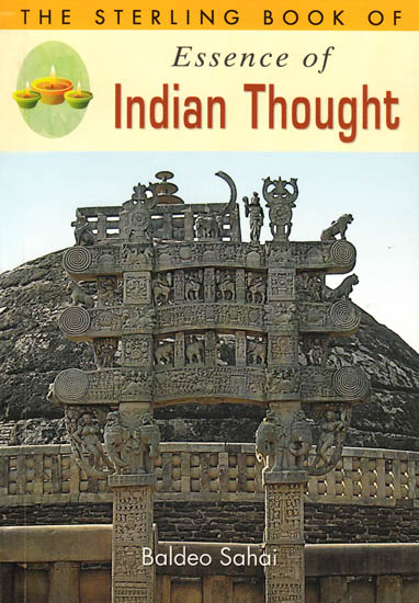Essence of Indian Thought