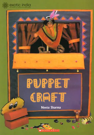 Puppet Craft