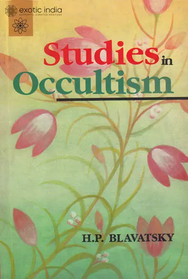 Studies in Occultism