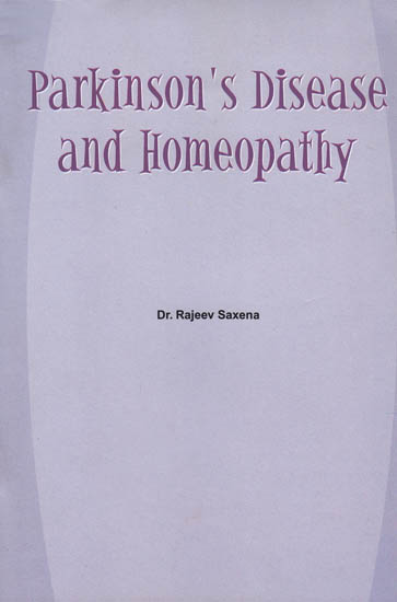 Parkinson’s Disease and Homeopathy