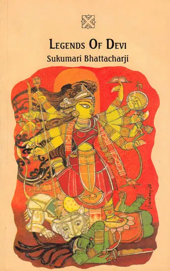 Legends of Devi