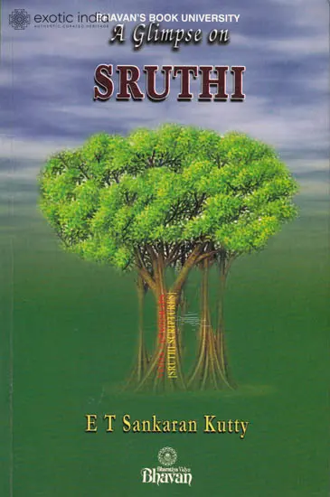 A Glimpse on Sruthi
