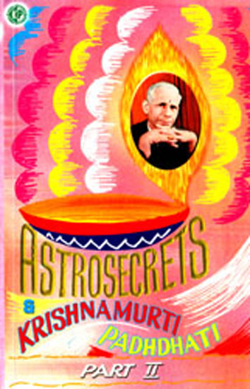 Astrosecrets Krishnamurti Padhdhati (Part II)