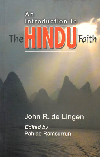 An Introduction to the Hindu Faith