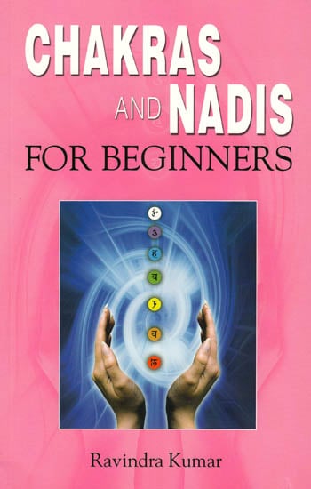 Chakras and Nadis for Beginners