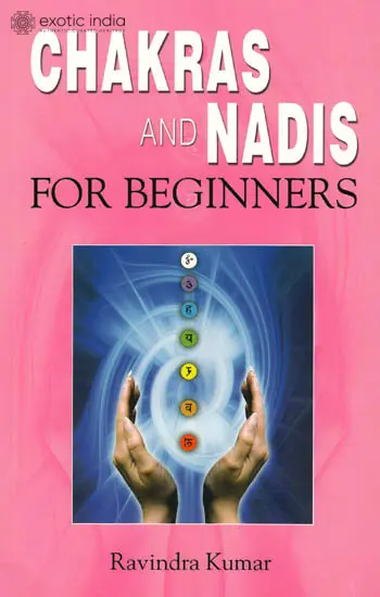 Chakras and Nadis for Beginners