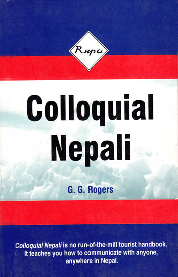 Colloquial Nepali (In Roman)