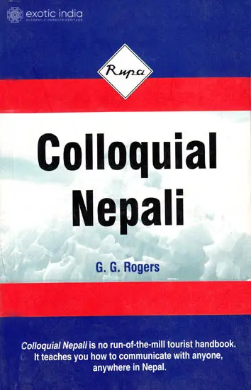 Colloquial Nepali (In Roman)