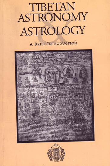 Tibetan Astronomy and Astrology – A Brief Introduction