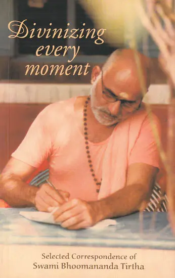 Divinizing Every Moment