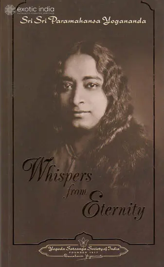 Whispers from Eternity
