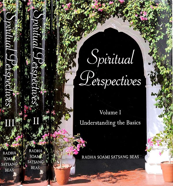 Spiritual Perspectives (In Three Volumes)