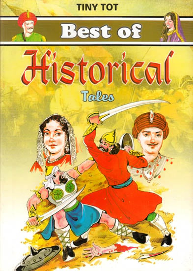 Best of Historical Tales