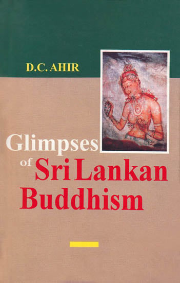 Glimpses of Sri Lankan Buddhism